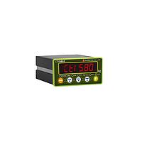 CURIOTEC CTI-580E Digital Weighing Indicator