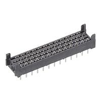 AMP Connectors - TE Connectivity 1-5111595-1 Ribbon Cable 050 ASSY SYS 50 PADDLEBOARD
