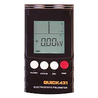 QUICK QUICK 431 Static Tester (1~±22.0 KV, 0~±2 2 0 V)