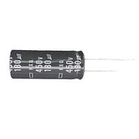 Chemi-Con EKXQ401ELL161MMP1S Electrolytic Capacitors 400VDC 160uF Tol 20% 18x35.5mm AEC-Q200