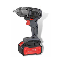 Yamasu YMS-BL500 Cordless impact wrench (360 Nm - 500 Nm)