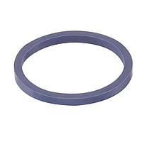 HARTING 09155009911 Heavy Duty Power Connectors Lock Cover (dirt protection) for F&B connector, 2.5mm