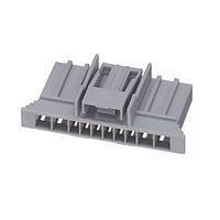 Aptiv 211PC109S8017 Housings 10 WAY GRAY CONN