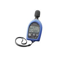 Sound Level Meter Calibration Service