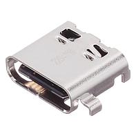 Molex 105455-0101 USB Type C Connectors USB Type C Recept RA Mid-Mnt SMT