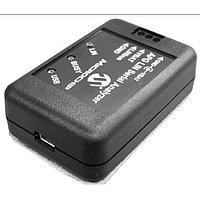 Microchip Technology APGDT001 LIN LIN Serial Analyzer