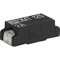Schurter 3404.0111.11 Time-Lag T OMT 125 Fuse T 375mA