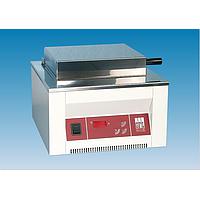 GFL 1002 Incubation/Inactivation Bath (7 liter, to 99.9 °C)