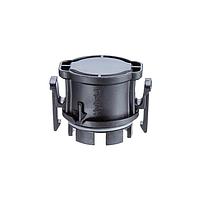 Amphenol LTW CAP-WADMQMA2 Standard Circular Connector 1-20UNEF X-LOK F CONN(HYBRID)