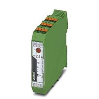 PHOENIX CONTACT 2906059 Terminal Block Interface Modules ELR H5-IES-PT-24DC/ 500AC-2-T