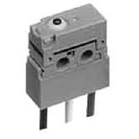 Panasonic Industrial Devices ABJ161241 Ultraminiature ABJ (BJ) Turquo