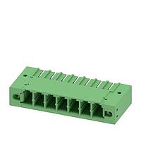 PHOENIX CONTACT 1720848 Headers 7 Pos 7.62mm pitch Through Hole Header