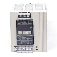 Omron Automation and Safety S8VS-24024BP Switching Supplies 240W 24V 10A PS U Source Alarm