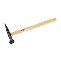 KTC UD5-2 sheet metal processing hammer (300mm, ø30, 290g)