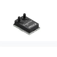 Superior Sensor Technology VN026CM-SM03-Q Board Mount Pressure Sensors VN Series  +/-2.5 to +/-25CM Ranges