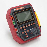 Huazheng HZJY-2.5kV Digital Insulation Resistance Tester Equipment (2500V)
