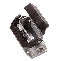 PHOENIX CONTACT 1424369 Housings HC-STA-D15-SLWSC-2SS M20-EL-AL Box Mnt B