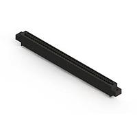 EDAC 896-043-522-607 Receptacles High Temp Card Edge Connectors