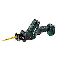 METABO SSE 18 LTX COMPACT Cordless sabre saw (18V)