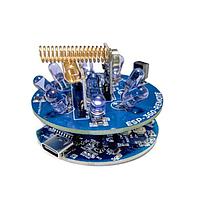 AAElectronics ESP-360-REMOTE-1 Development Kits A powerful ESP32-based IR/RF remote with sensors no enclosure and easy integration into Home Assistant