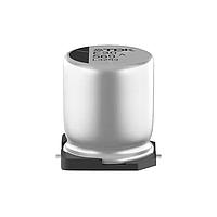 EPCOS B40930A7337M000 Aluminum Hybrid Polymer Capacitors 35VDC 330uF (M) d10x10mm SMD HP AEC-Q200