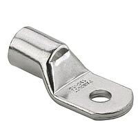 Panduit LCMA150-20-X Compression Copper Comp Metric Lug, 1 Hole, 1