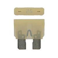 Eaton Bussmann BK/ATC-25 Blade Fuse with/without Indication 25A 32Vdc 1kA IR Clear