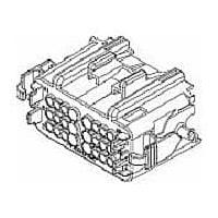 Aptiv 15366099-B Connectors CONN GT 150 280 24W FEMALE
