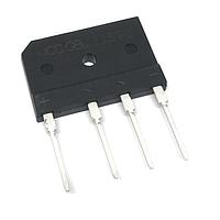 Micro Commercial Components (MCC) GBJ1506-BP Single Phase Bridge 15A 600V