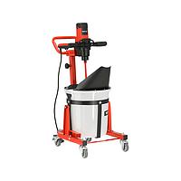 YATO YT-82605 Mixer Station (1600W, 50L, 300–650 min⁻¹)