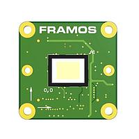 FRAMOS FSM-IMX577C-01C-V1B Sensor Modules Sony IMX577-AACK Sensor Module