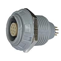 Adam Tech MMI-P1SRG04PGG Connectors Female Connector, 4 pos