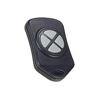 Linx Technologies - TE Connectivity OTX-433-HH-KF4-DS Key FOB Transmitters 4 Button DS Keyfob Transmitter 433MHz