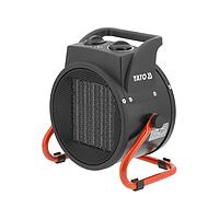 YATO YT-99705 Electric Heater Ptc (3KW)