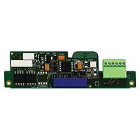 SCHNEIDER VW3A3401 Motor Drives ENCODER OPTION CARD RS422 5 VDC ATV71