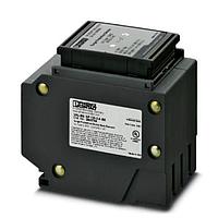 PHOENIX CONTACT 2800371 Base Element VAL-SQ NP 120-2-A 32 Plug & Base Assembl