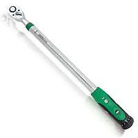 TOPTUL ANAU1620 Micrometer Adjustable Torque Wrench (1/2")