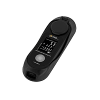 PCE PCE-DRG 7 Handheld refractometer (100%; 1.432 nD)