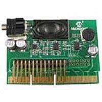 Microchip Technology AC164125 Daughter Boards PICtail Speech Playback