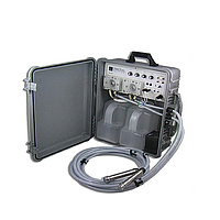 Global Water WS750 WASTEWATER / STORMWATER SAMPLER