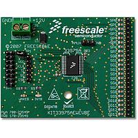 NXP KIT33975AEWEVBE Multiple Switches MULTIPLE SWITCH DETECT I