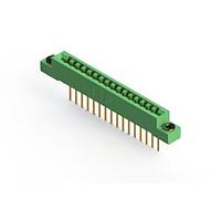 EDAC 807-016-545-103 Receptacles High Temp Card Edge Connector