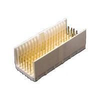 Amphenol FCI HM2P67PD5110N9LF Module Type AB MPAC 5 R ST PF HDR CNR TYP AB19