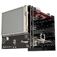 NXP TWR-LCD Development Tools The factory is currently not accepting orders for this product.