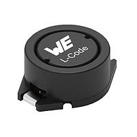 Wurth Elektronik 74459233 Power Inductors - SMD WE-PD3 SMT Shielded Type X 330 uH  IR = 0.9 Isat = 1.1A RDC = 0.78 Ohms