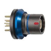 LEMO HEX.TM.332.XLDP Circular MIL Spec Connector