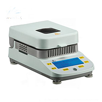 HINOTEK DSH-50-10 Rapid Moisture Meter (50g, 0.01g)