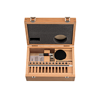 Mahr 4473009KAL Self-Centering Dial Bore Gage (844 K, 9.4 - 20.6mm)