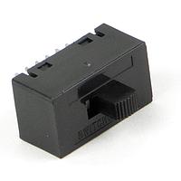 Switchcraft C62206LX Slide Switches SIDE SLIDE SWITCH