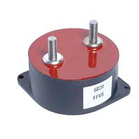 KYOCERA AVX FFVS6C0306K-- Medium Power Film Capacitors, Low Inductance Range Capacitor for Power Electronics 900V 30uF 10%